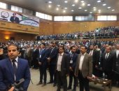 صور.. افتتاح أول مقر لائتلاف "دعم مصر" بأسيوط