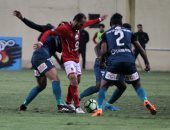 تأجيل لقاء الأهلى وإنبى وتحديد موعده بعد قرعة أفريقيا