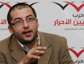 حازم هلال: كلمة الرئيس السيسي هدفها مواصلة بناء الدولة المصرية