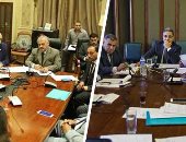 "النقل البرى تحت القبة".. البرلمان يعد تشريعا موحدا للمنظومة داخل وخارج المحافظات يضم قوانين النقل والطرق والمرور.. ونواب يؤكدون: سيقضى على الفوضى ويعيد النسق الحضارى للشارع.. ويعالج القصور ويفض التشابكات