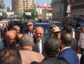 صور وفيديو.. افتتاح أول مقر لـ"ائتلاف دعم مصر" بمحافظة أسيوط