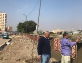 محافظ القليوبية: انطلاق المبادرة الشبابيه  يلا نطور بحي شرق شبرا الخيمة 