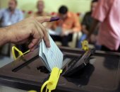 انطلاق تصويت المصريين فى أفغانستان وباكستان والهند بانتخابات الرئاسة