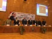 وكيل مطرانية أسيوط الجديدة: ندعم الرئيس السيسي ونصلى من أجل مصر 