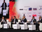 فاروس القابضة: انخفاض التضخم أبرز ملامح نجاح برنامج الإصلاح الاقتصادى 