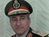 وفاة الفريق صفى الدين أبو شناف رئيس أركان القوات المسلحة الأسبق