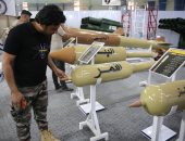 صور.. افتتاح معرض بغداد للأسلحة والمعدات العسكرية بالعراق