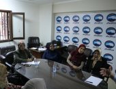 "مستقبل وطن" بأسيوط يناقش آليات حث السيدات على المشاركة بالانتخابات