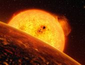 علماء الفلك يعثرون على كوكب صالح للحياة على بعد 200 سنة ضوئية 