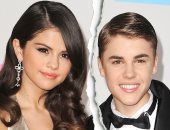 تعرف على السبب الحقيقى وراء استراحة سيلينا جوميز وجاستين بيبر