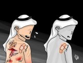 حال الدنيا.. سبعون عاما من النكبة.. فلسطين جرح غائر فى الجسد العربى