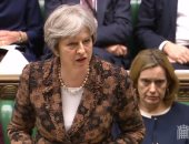رئيسة وزراء بريطانيا تنصح مواطنيها مراجعة وزارة الخارجية قبل السفر إلى روسيا
