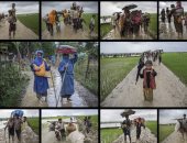 الشيخ منصور بن محمد بن راشد آل مكتوم يكّرم الفائزين بالدورة السابعة لجائزة التصوير الضوئى