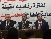 وكيل البرلمان: كل صوت فى الانتخابات يساوى رصاصة فى قلب المؤامرات ضد مصر 