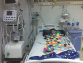 والد طفل التعذيب بكفر الشيخ يدلى بأقواله للنيابة ويبدى استعداه لاستلامه