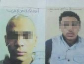 حبس مسجل خطر وعاملين بتهمة سرقة سور مجرى العيون