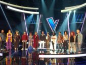 حماقى يكشف عن خطته للفوز بلقب The Voice