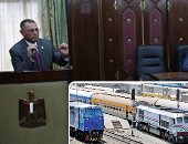 تعرف على محاور وضعتها الحكومة لتطوير قطاع النقل