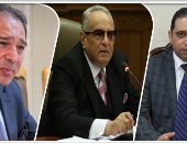 سباق ثلاثى فى انتخابات رئاسة حزب الوفد.. محمود أباظة ومنير فخرى عبد النور يدعمان "أبو شقة".. والخولى فى جولات مكوكية للبحيرة وكفر الشيخ والإسكندرية والدقهلية.. وياسر حسان نافيا تنازله: مستمر فى السباق