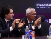 من ينتظر نداء كوبر الأخير لطائرة الفراعنة المتجهة لروسيا؟.. 5 نجوم يحلمون بالمشاركة فى مونديال 2018.. تألق وليد سليمان يعيده للساحة.. والشحات ومؤمن يخشيان كثرة اللاعبين فى مركزهما.. ومحمد عواد فى انتظار الفرج