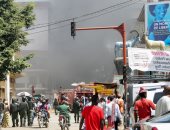 نقابة المعلمين فى غينيا تعلن إنهاء الإضراب بعد شهر من إغلاق المدارس