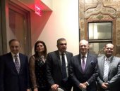 صور.. "عالم الفاطميين" معرض آثار فى كندا يروى حكاية 1000 عام من تاريخ القاهرة 