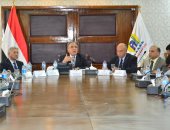 وزير التنمية المحلية: تقييم مستمر للمحافظين ويمكن تغييرهم فى أى وقت