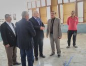 تخصص جديد للطاقة المتجددة بمدارس التعليم الفنى بمحافظة القليوبية