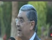 وزير الكهرباء: إضافة الطاقة النظيفة إلى الشبكة القومية يؤدى لخفض الأسعار