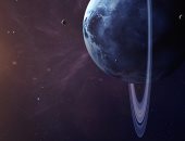 بمناسبة ذكرى اكتشافه .. 10 معلومات لا تعرفها عن كوكب أورانوس