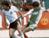 حكايات كأس العالم.. الجزائر ضحية أسوأ مؤامرة فى المونديال