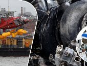 صور.. العالم هذا الصباح.. لجنة المخابرات بالنواب الأمريكى: لا أدلة على تواطؤ بين حملة ترامب وروسيا.. أعلام ألمانية بدلا من البلجيكية فى استقبال عاهل بلجيكا بكندا.. ميجان ماركل تشارك بأول قداس مع ملكة بريطانيا