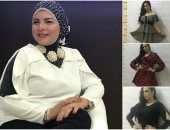 مصممة الأزياء فاطمة الزهراء: السوق العربى جذب خبراء الموضة العالميين 