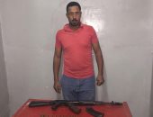 مزارع يقتل عمه و2 من أبنائه بعد خلاف على قطعة أرض بأسيوط.. اعرف تفاصيل