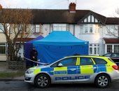 الشرطة البريطانية تقتل مسلحا هدد المارة شرق لندن