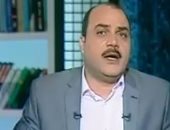 فيديو.. محمد الباز: رامى جان أداة بيد الإخوان للاستفاده من ديانته فى ضرب مصر بالخارج