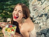 دلع جسمك.. وحارب الاكتئاب بعين الجمل والسمك