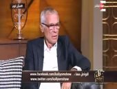 كوبر: لن أترك المنتخب قبل كأس العالم إلا إذا الجماهير قالتلى إمشى