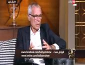 "كوبر" عن اختياره 9 من الأهلى و2 من الزمالك: أبحث عن اللاعب الأفضل