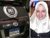  إخلاء سبيل داليا التهامى بكفالة 5 آلاف جنيه بالمنوفية