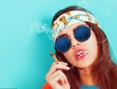 دراسة: تدخين الحشيش 5 مرات فقط فى سن المراهقة يزيد خطر الإصابة بالذهان