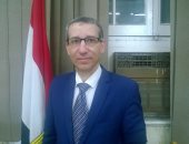 الزراعة: تعيين حسام عواد رئيسًا للإدارة المركزية لشئون مكتب الوزير