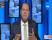 نشأت الديهى: مصر بتزيد دولة كل سنة والإنفجار السكانى أخطر من الإرهاب