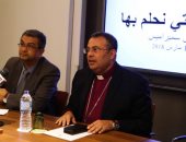 رئيس الطائفة الإنجيلية فى مصر: نشجع الدولة على دعم منظمات المجتمع المدنى