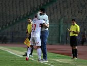 ممدوح عباس يكشف قيمة عقد إيهاب جلال مقارنة بالمعلم والعميد