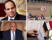 الأحزاب تواصل فعالياتها لحشد المصريين بالخارج للمشاركة فى العرس الديمقراطى.. مستقبل وطن ينظم 15 جولة.. المصريين الأحرار: نتابع تسهيلات الإجراءات بالقنصليات والسفارات.. والوفد: ندعم المشاركة بالدعاية الإلكترونية