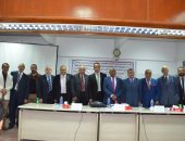 جامعة أسيوط تمنح "درجة الدكتوراه" فى رسالة زراعة الكبد للأطفال كعلاج