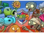 تحديث جديد للعبة Plants vs Zombies 2 بعد 4 سنوات من إطلاقها