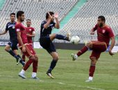 سيراميكا كليوباترا يواجه الإنتاج وإنبى وديا الأسبوع المقبل