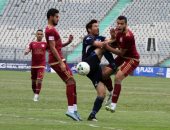 الترسانة يهزم سيراميكا بهدف ويحلق فى صدارة المجموعة الثانية